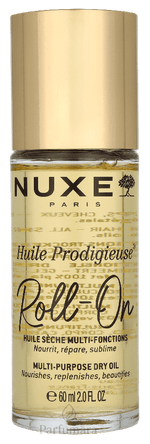 Nuxe Huile Prodigeuse Roll-On 60 ml