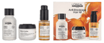 L'Oreal Serie Expert Metal Detox Set Shampoo 100ml/Mask 75ml/Oil 30ml 205 ml