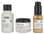 L'Oreal Serie Expert Metal Detox Set Shampoo 100ml/Mask 75ml/Oil 30ml 205 ml