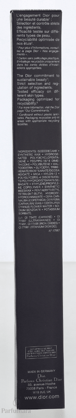 Dior Diorshow On Stage Eyeliner 774 Plum 1,2 g