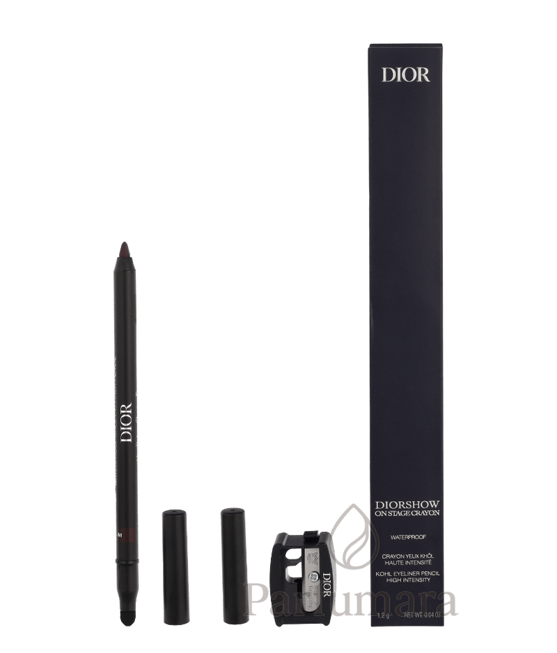 Dior Diorshow On Stage Eyeliner 774 Plum 1,2 g