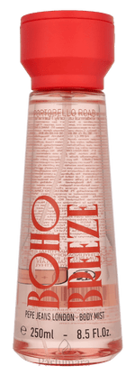Pepe Jeans Portobello Road Boho Breeze Body Mist 250 ml