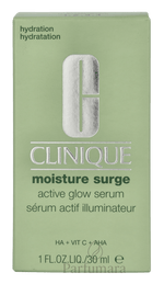 Clinique Moisture Surge Active Glow Serum 30 ml