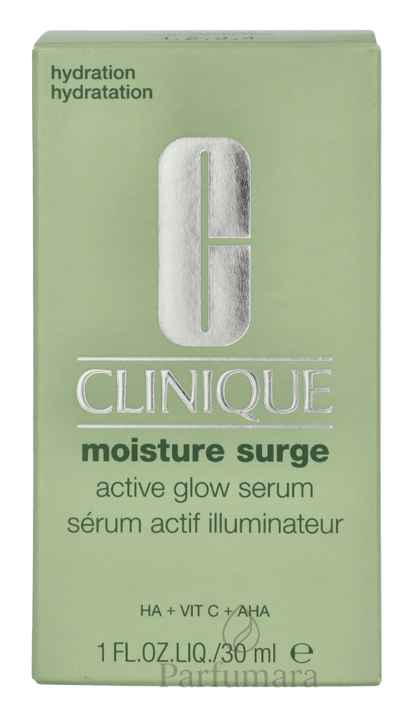 Clinique Moisture Surge Active Glow Serum 30 ml