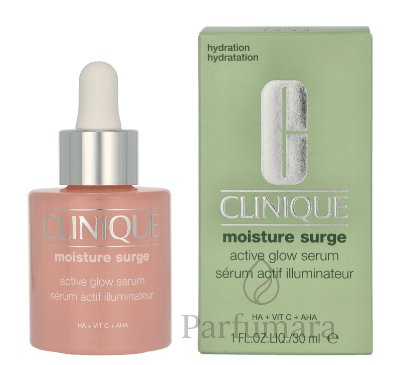Clinique Moisture Surge Active Glow Serum 30 ml