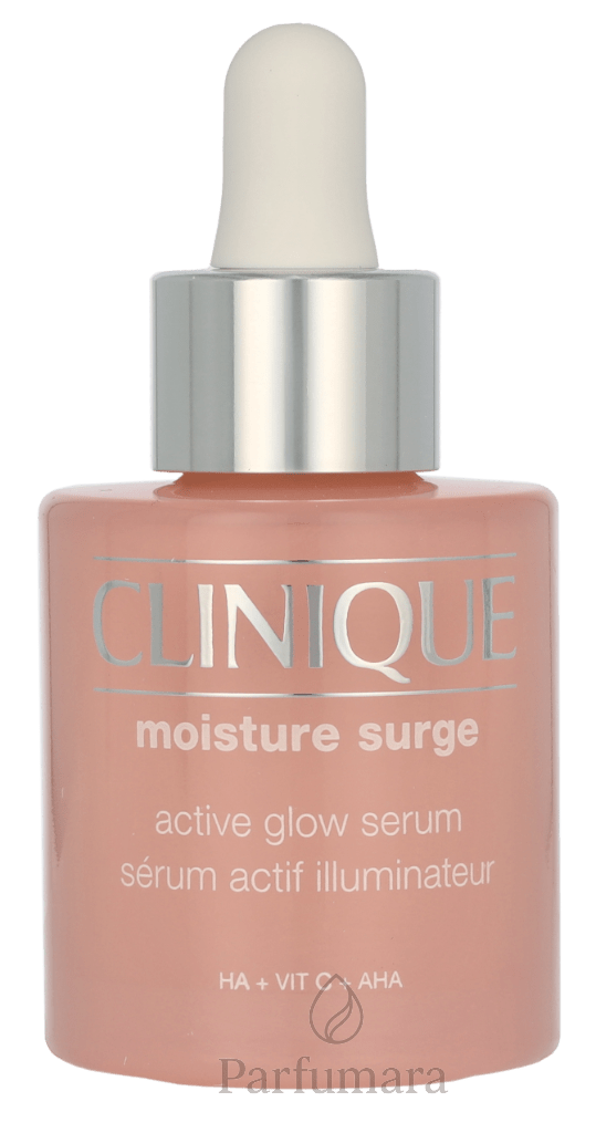 Clinique Moisture Surge Active Glow Serum 30 ml