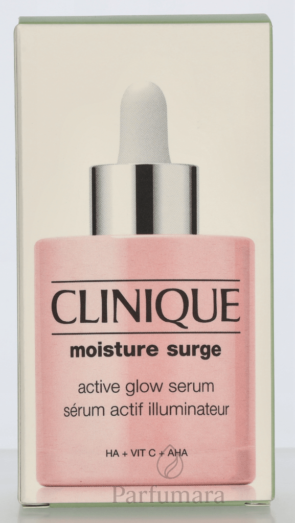Clinique Moisture Surge Active Glow Serum 30 ml
