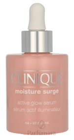 Clinique Moisture Surge Active Glow Serum 30 ml