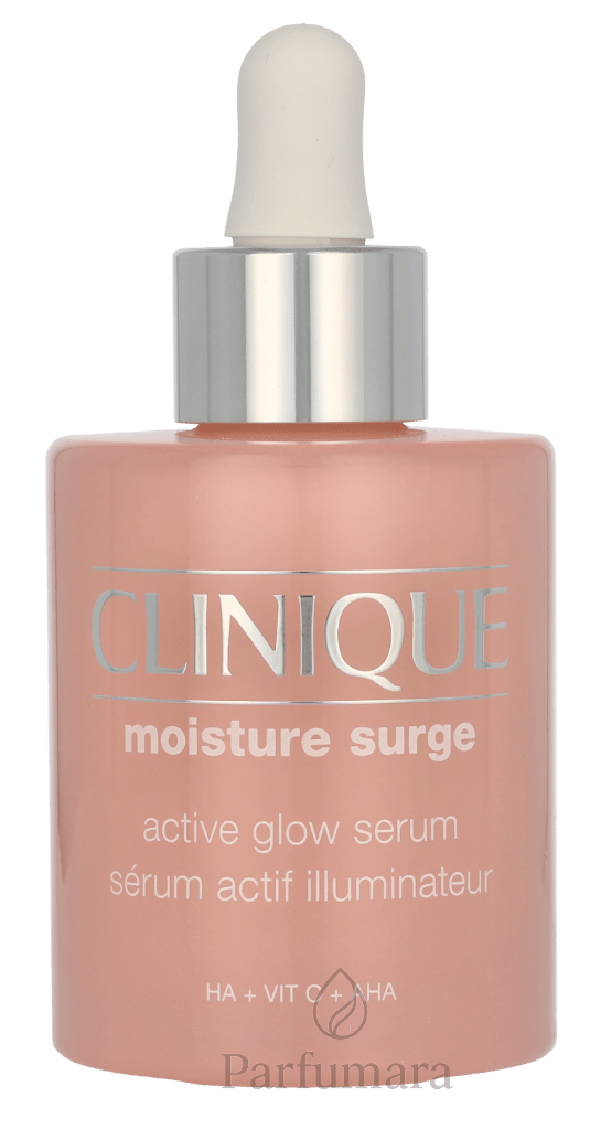 Clinique Moisture Surge Active Glow Serum 30 ml