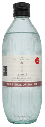 Rituals Sakura Fragrance Sticks - Refill 250 ml
