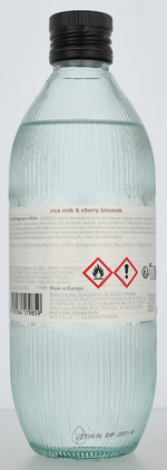 Rituals Sakura Fragrance Sticks - Refill 250 ml