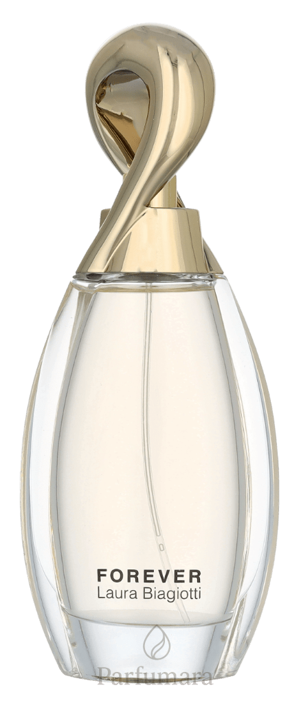 Laura Biagiotti Forever Gold For Her Eau de Parfum 30 ml