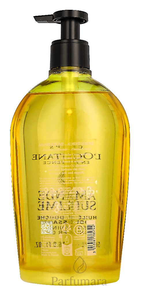 L'Occitane Almond Shower Oil 500 ml