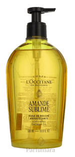 L'Occitane Almond Shower Oil 500 ml