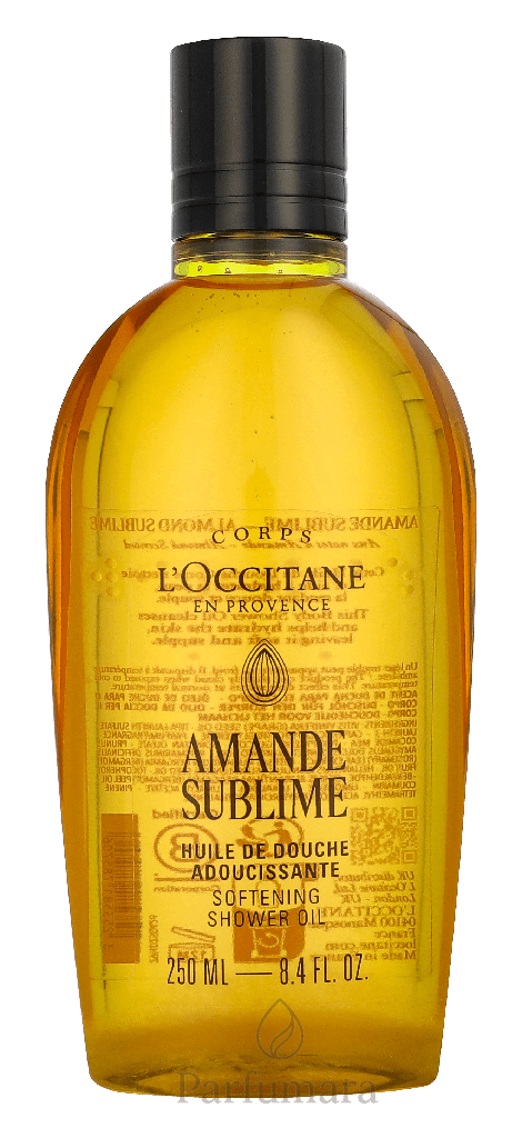 L'Occitane Almond Shower Oil 500 ml
