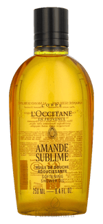 L'Occitane Almond Shower Oil 500 ml