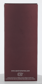 Carolina Herrera 212 Sexy Men Eau de Toilette 100 ml