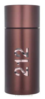 Carolina Herrera 212 Sexy Men Eau de Toilette 100 ml