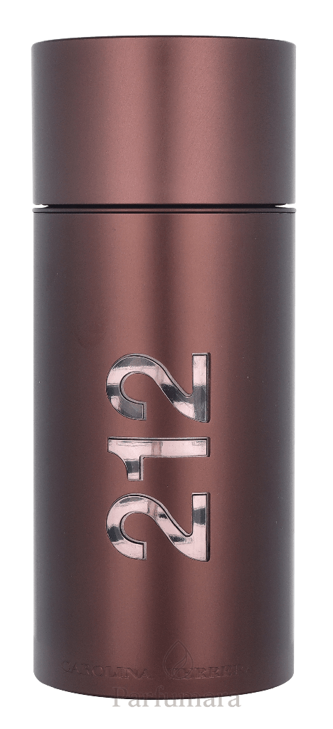 Carolina Herrera 212 Sexy Men Eau de Toilette 100 ml