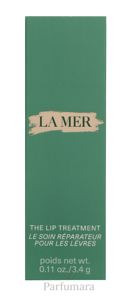La Mer The Lip Treatment Bare 3,4 g