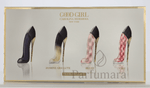 Carolina Herrera Good Girl Geschenkset Eau de Parfum Eau de Parfum 7ml/Very Good Girl Eau de Parfum 7ml/Good Girl Blush Eau de Parfum 7ml/Jasmine Absolute Eau de Parfum 7ml 28 ml