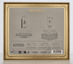 Paco Rabanne 1 Million Geschenkset Eau de Toilette 100ml/Shower Gel 100ml 200 ml