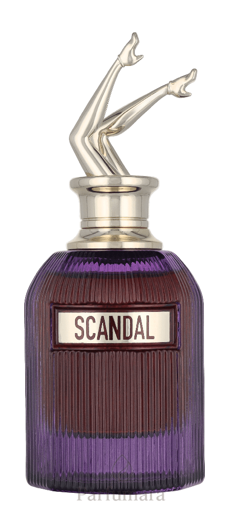 Jean Paul Gaultier Scandal Intense Eau de Parfum Spay 50 ml