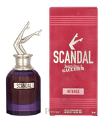 Jean Paul Gaultier Scandal Intense Eau de Parfum Spay 50 ml