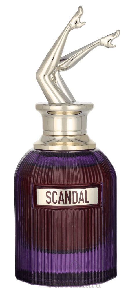 Jean Paul Gaultier Scandal Intense Eau de Parfum Spay 50 ml