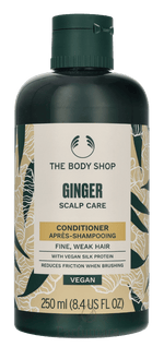 The Body Shop Conditioner Ginger 250 ml