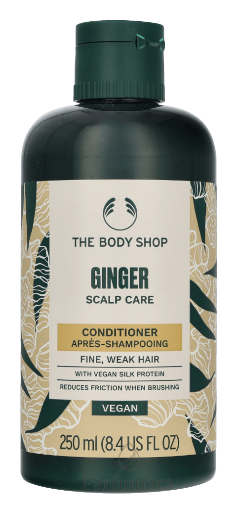 The Body Shop Conditioner Ginger 250 ml