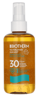 Biotherm Waterlover Sun Mist SPF30 200 ml