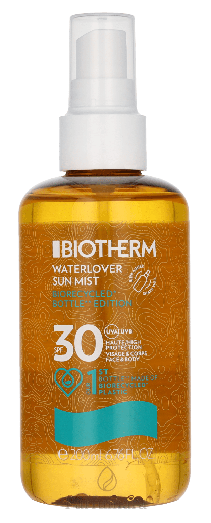 Biotherm Waterlover Sun Mist SPF30 200 ml