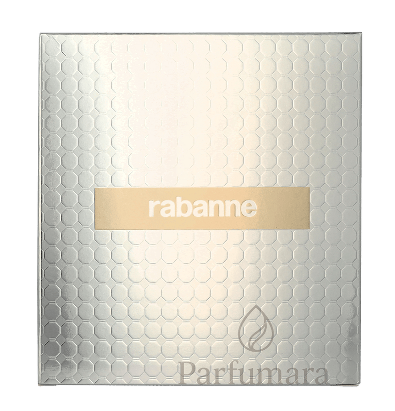 Paco Rabanne 1 Million Geschenkset Eau de Toilette 100ml/Deodorant Stick 75ml 175 ml