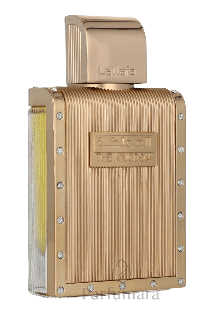 Lattafa The Kingdom For Men Eau de Parfum 100 ml