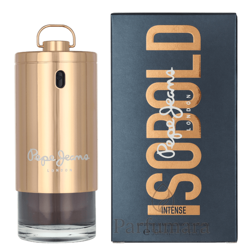 Pepe Jeans So Bold Intense Eau de Parfum 30 ml