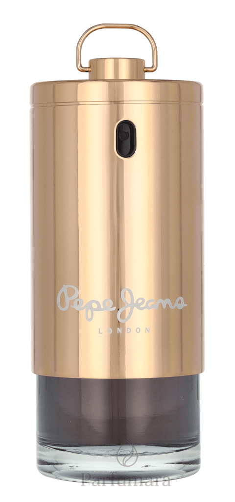 Pepe Jeans So Bold Intense Eau de Parfum 30 ml
