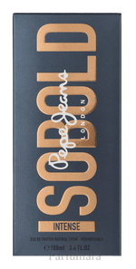 Pepe Jeans So Bold Intense Eau de Parfum 30 ml