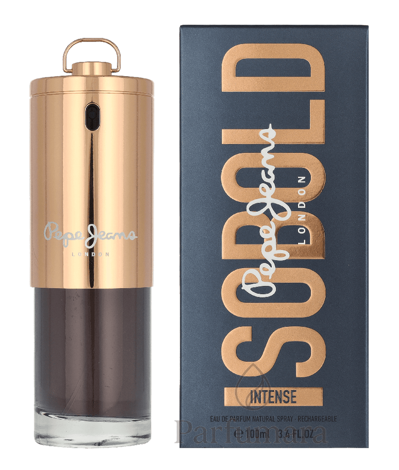 Pepe Jeans So Bold Intense Eau de Parfum 30 ml