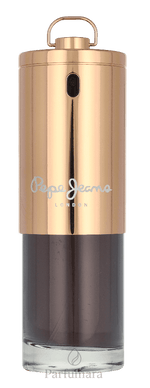 Pepe Jeans So Bold Intense Eau de Parfum 30 ml