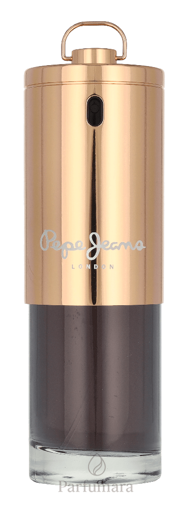 Pepe Jeans So Bold Intense Eau de Parfum 30 ml
