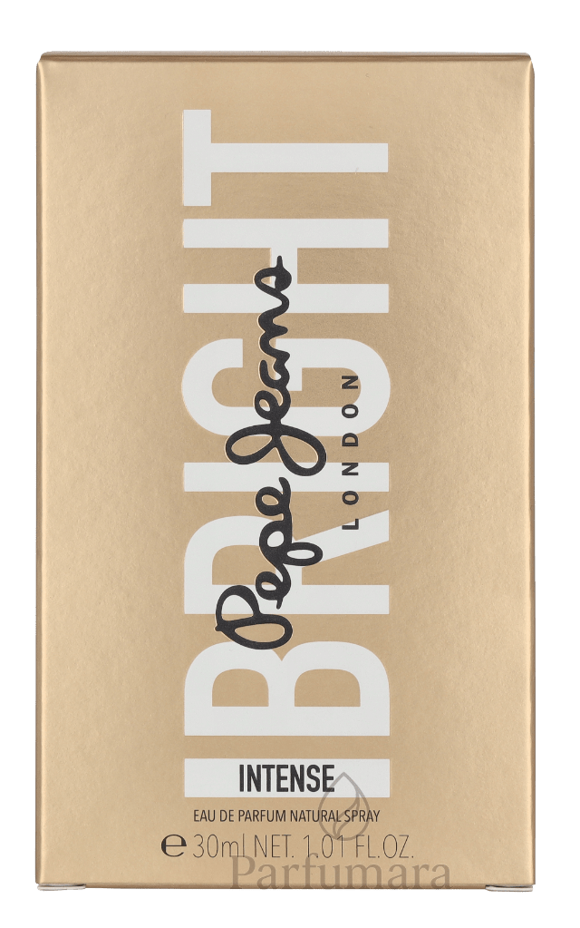 Pepe Jeans Bright Intense Eau de Parfum 30 ml