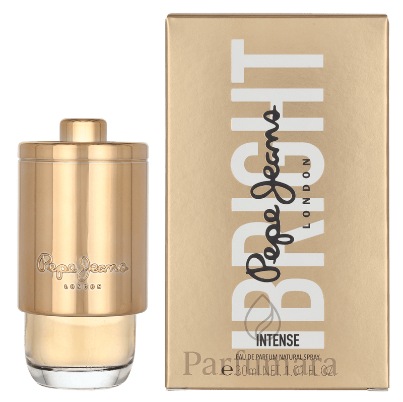 Pepe Jeans Bright Intense Eau de Parfum 30 ml