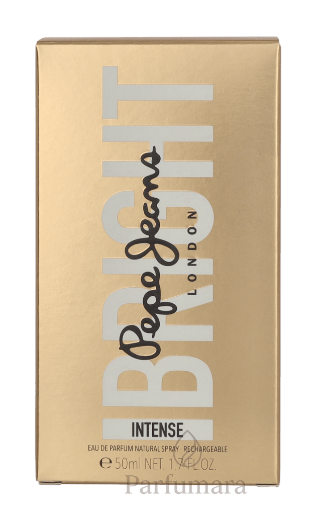 Pepe Jeans Bright Intense Eau de Parfum 30 ml