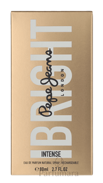 Pepe Jeans Bright Intense Eau de Parfum 30 ml