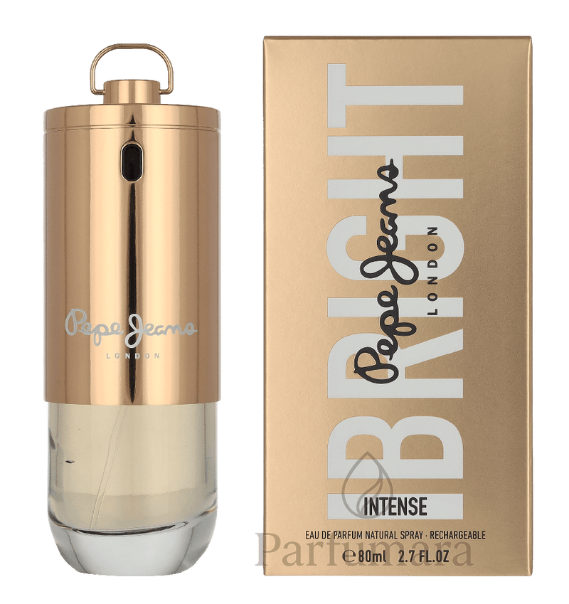 Pepe Jeans Bright Intense Eau de Parfum 30 ml