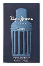 Pepe Jeans Addictive For Him Eau de Parfum 50 ml