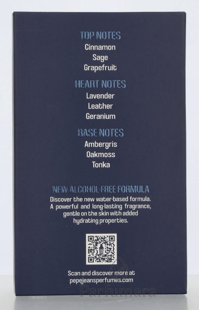 Pepe Jeans Addictive For Him Eau de Parfum 50 ml