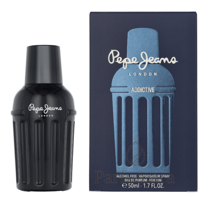Pepe Jeans Addictive For Him Eau de Parfum 50 ml