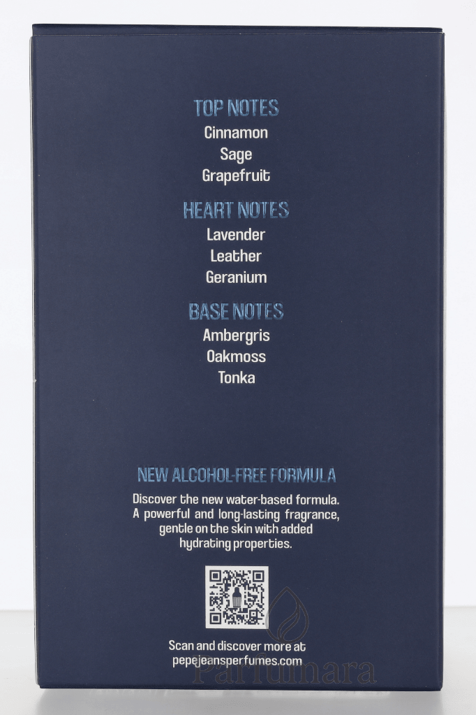 Pepe Jeans Addictive For Him Eau de Parfum 50 ml